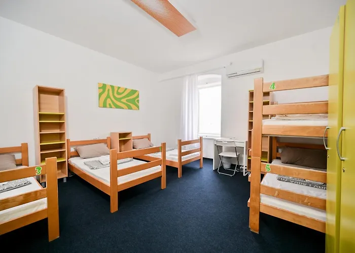 Hostel Fun