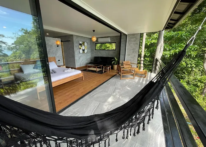 Oon Lee Bungalows