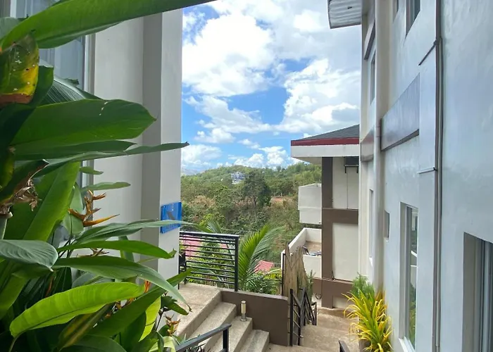 Vela Terraces Hotel