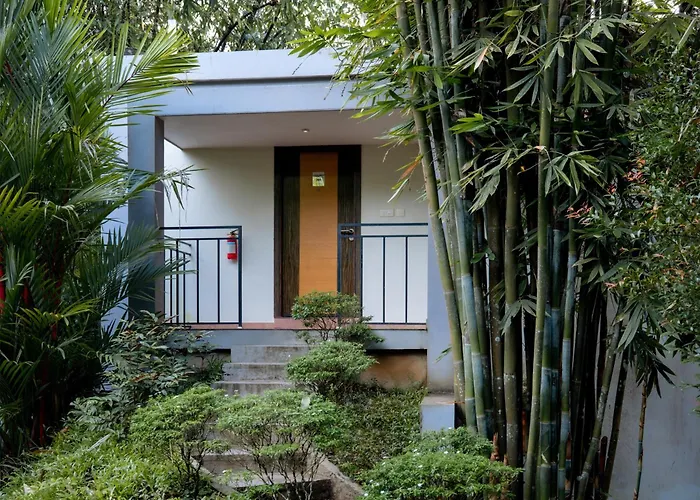 Casa Rio Resorts Athirappilly