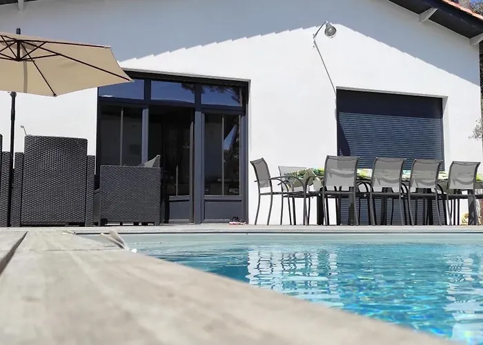 Villa Atelier 4****