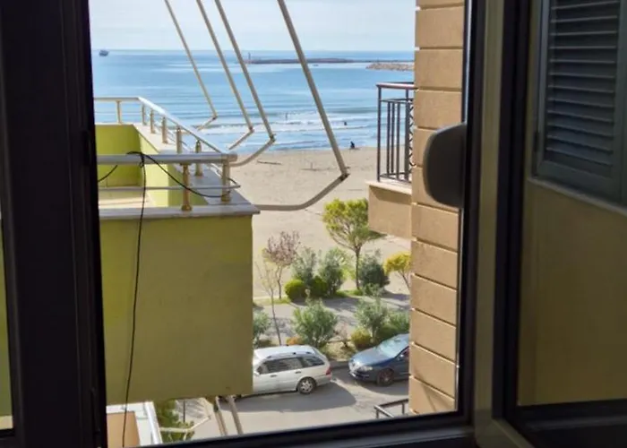 Sunset Apartment