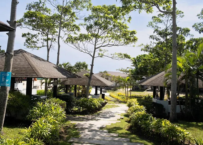 Cocoons Club Laiya