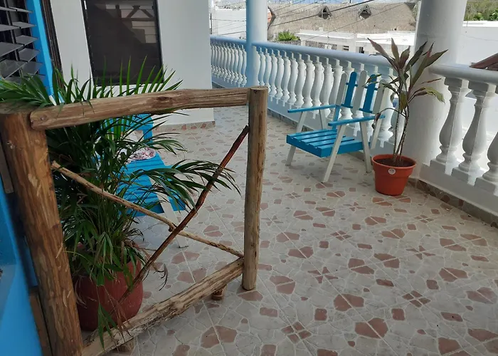 Malecon Beach House In Progreso 1 Block From Beach