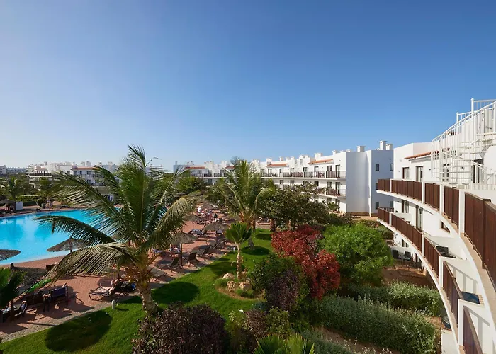 Meliá Dunas Beach Resort&Spa - All Inclusive
