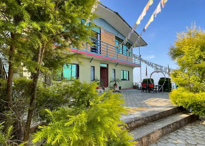 Chareli Resort