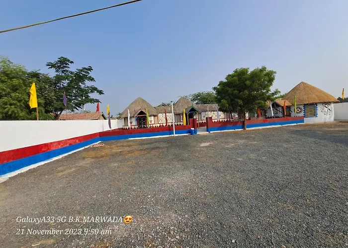 Rann Bhumi Homestay Resort