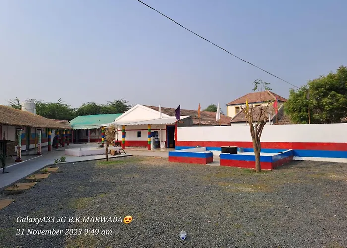 Rann Bhumi Homestay Resort