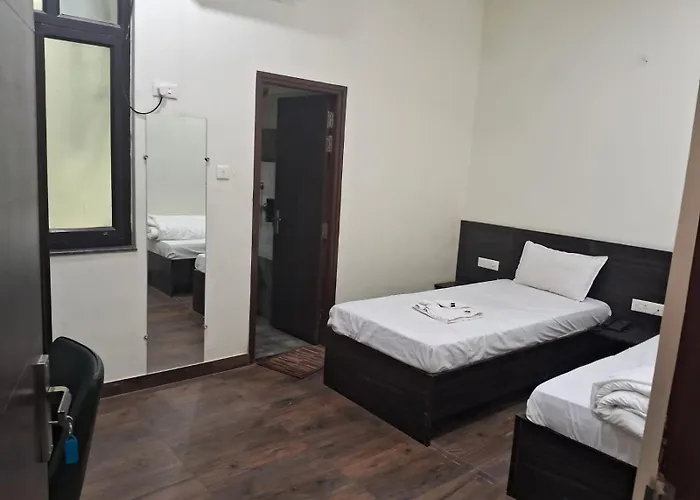 Hotel Govindam Elite