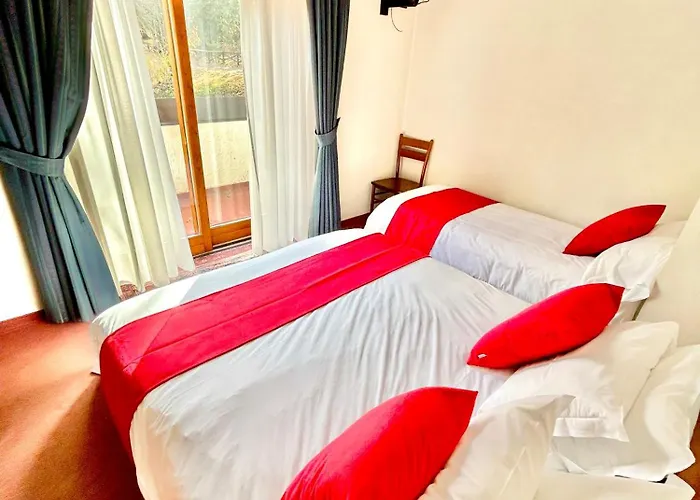 Hotel La Nigritella