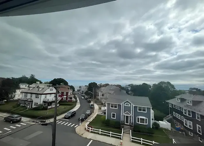 Forever Green Manor - 6 Bedroom - Stunning Ocean Views