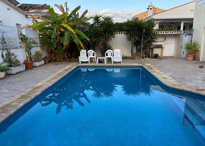 Tros de mar