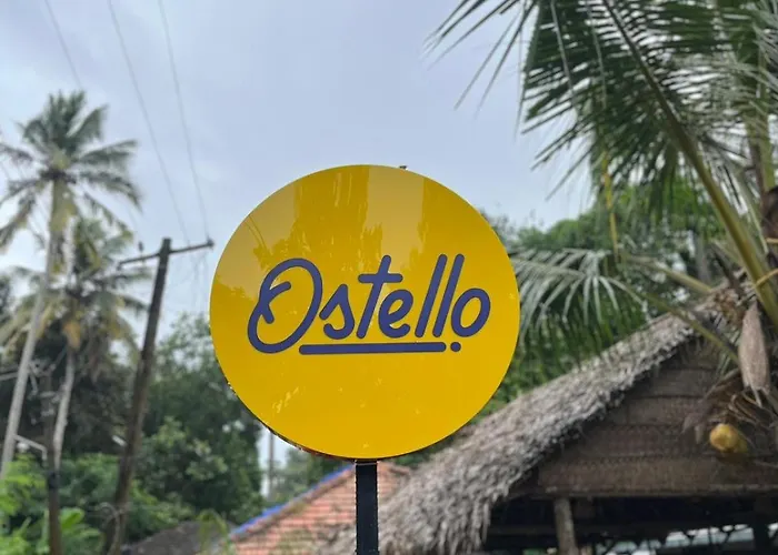 Ostello