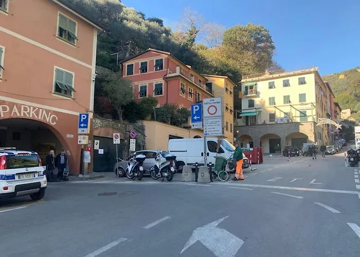 L'Angolo Di Portofino