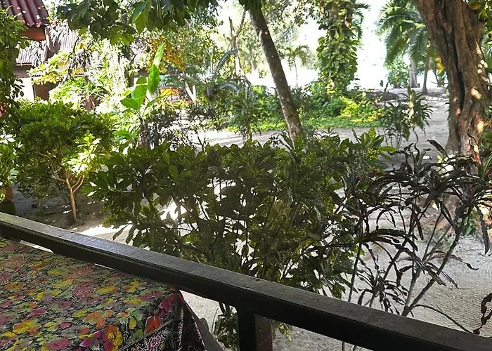 The Reef Chalet Perhentian Island - Bluestar