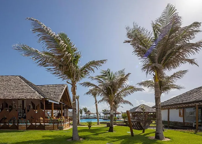 The Coral Beach Resort -Loft Dunas