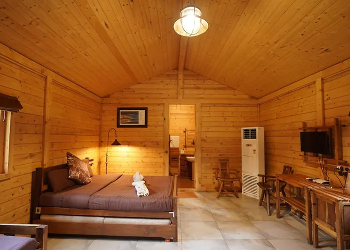 Rockhill Adventures And Resorts