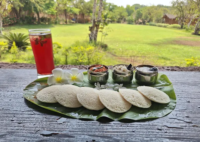 Rockhill Adventures And Resorts