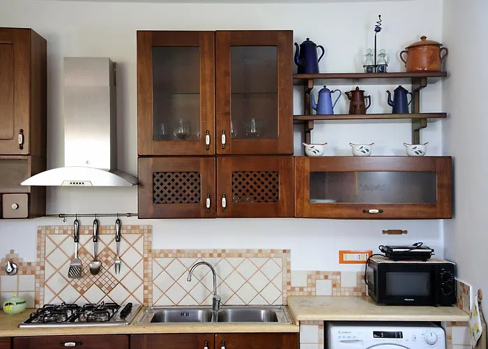Casa Pompelmo