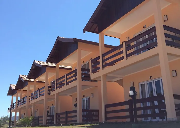 Hotel Fazenda Santa Maria