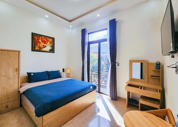 Mai Diamond Hotel