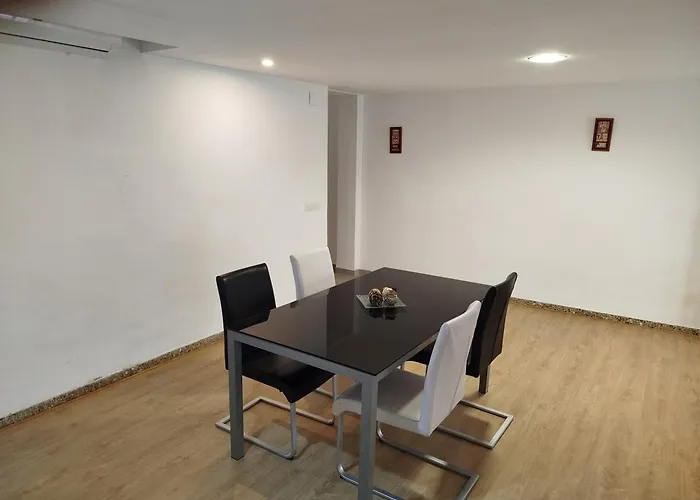 Piso en Xeraco