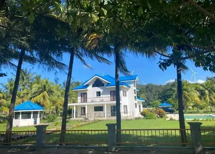 Villa Del Nico