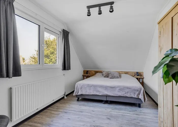 WATER WELLNESS VILLA - Strand, Surfen, Relax