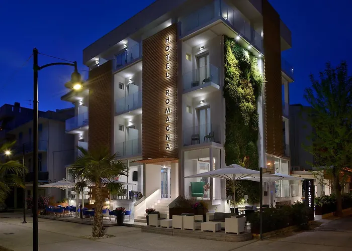 Hotel Romagna