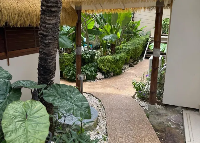 Mama Beach Residence - Adults Only