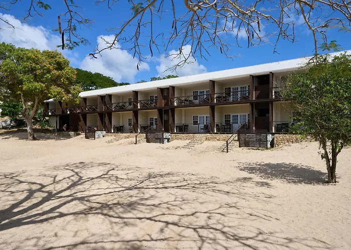 Hawksbill Resort Antigua (Adults Only)