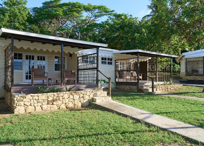 Hawksbill Resort Antigua (Adults Only)