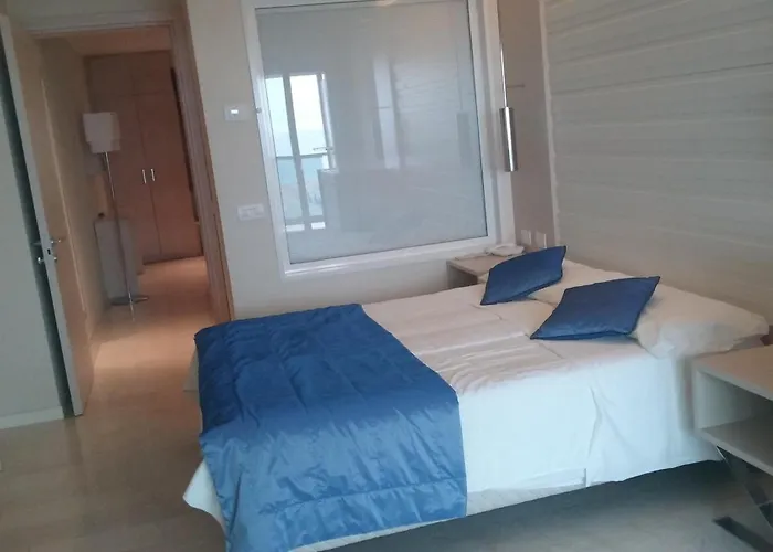 Hotel Columbus