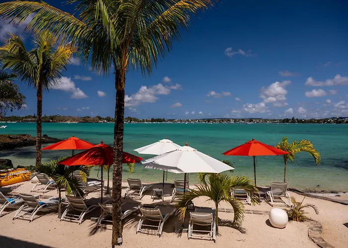 Baystone Boutique Hotel&Spa Grand Baie
