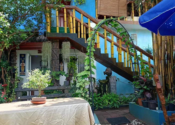 Raj Mahal Inn