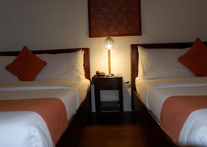 Vela Terraces Hotel
