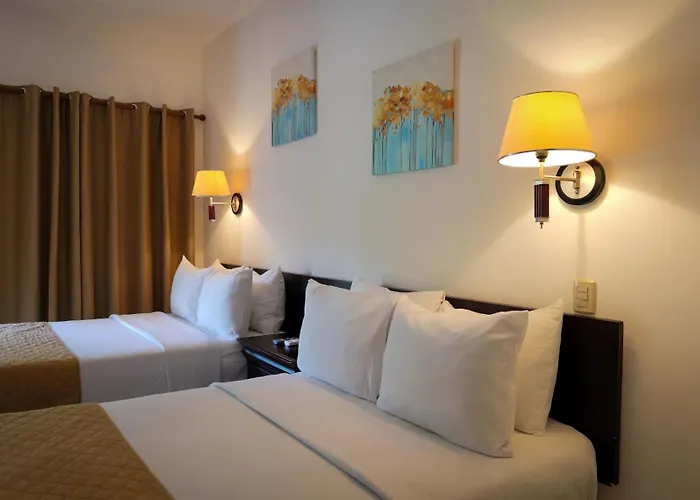 La Ensenada Beach Resort