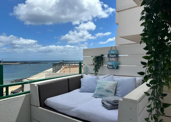 Beach House