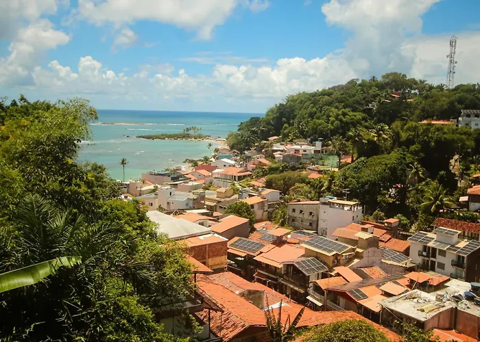 Sky Suites Pousada