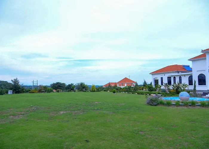 Kashari Farm Resort