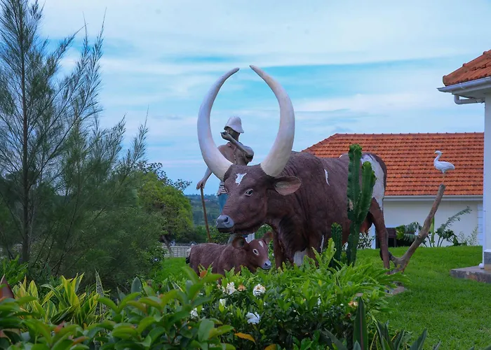 Kashari Farm Resort