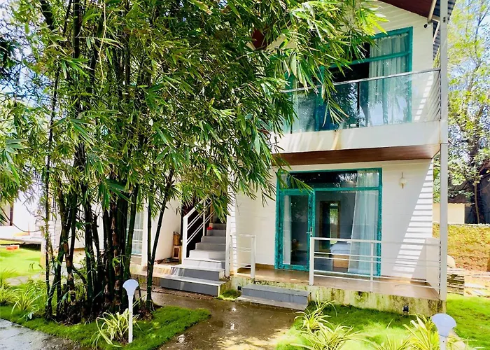 Magic Sand Beach Resort