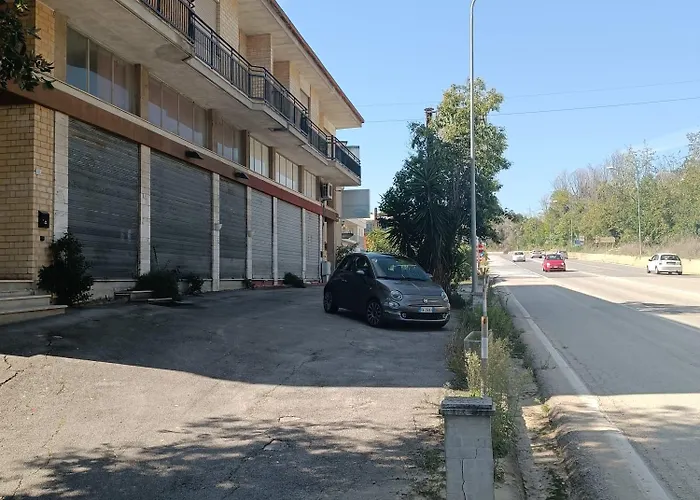 B&B Ginevra