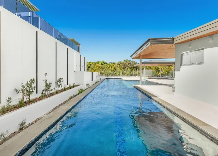 Bokarina Beach Apartments, An Ascend Collection Hotel