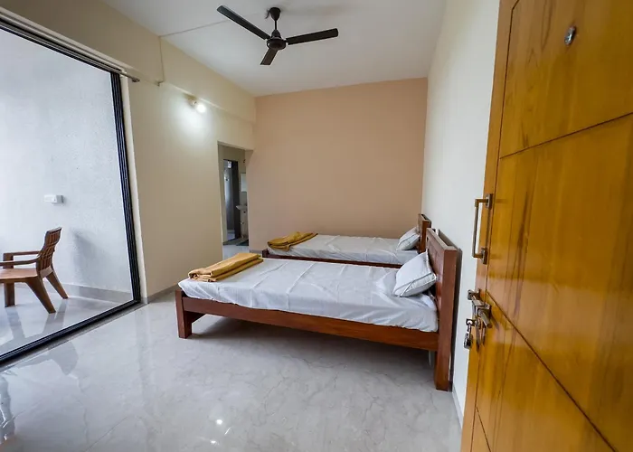 Punekar Bhavan