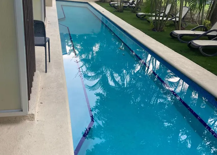 Cacao Luxury Suites W Pool&free Golf Course Coronado Luxury Club&Suites