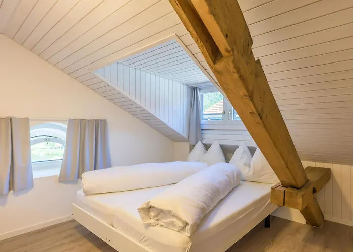 Hotel Seehof Laax