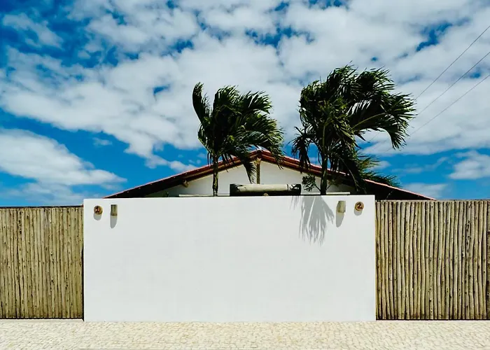 Casa Calango Suites