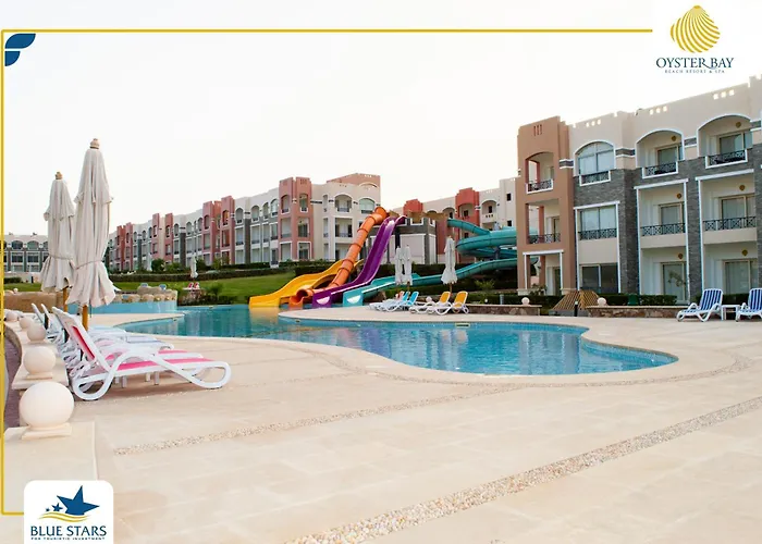 Oyster Bay Suite 01