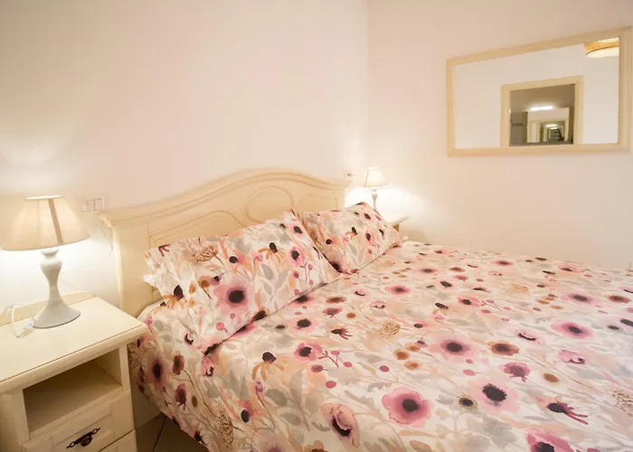 LA CASA DEL SOLE - Beachfront B&B - Anzio